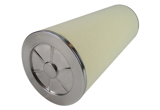 coalescing filter